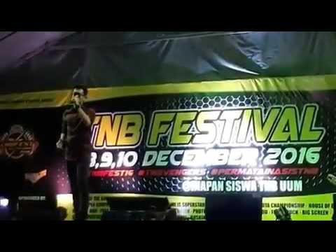 Khai Bahar - She's Gone | TNB UUM Sintok, Kedah