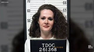 Christa Pike's Execution Date Set After Decades on Death Row