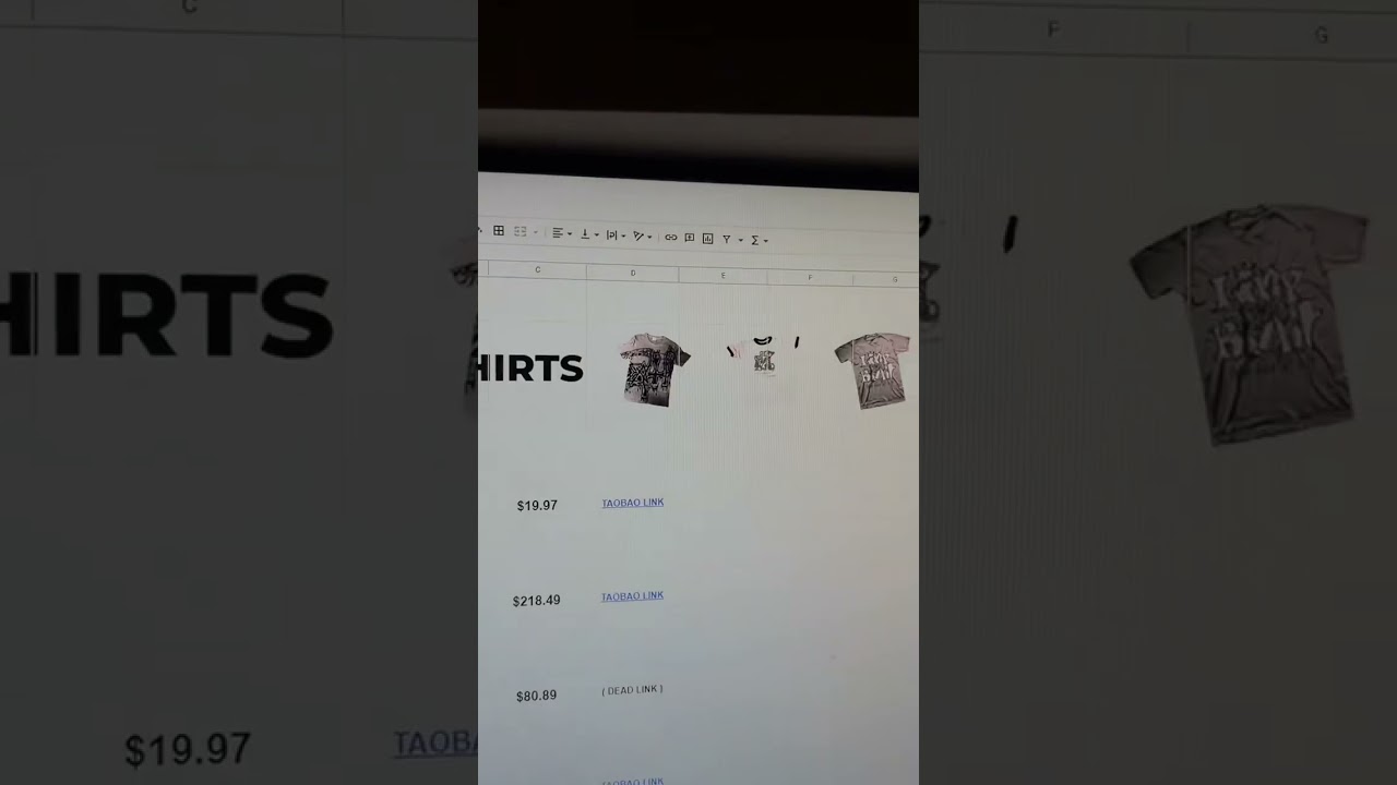 Spreadsheet Link drops at 1k 