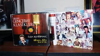 Orhan Gencebay Sende Bi̇zdensi̇n