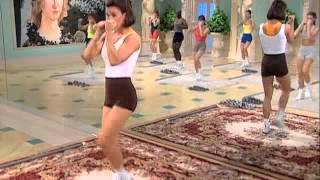 Firm Lower Body Split
