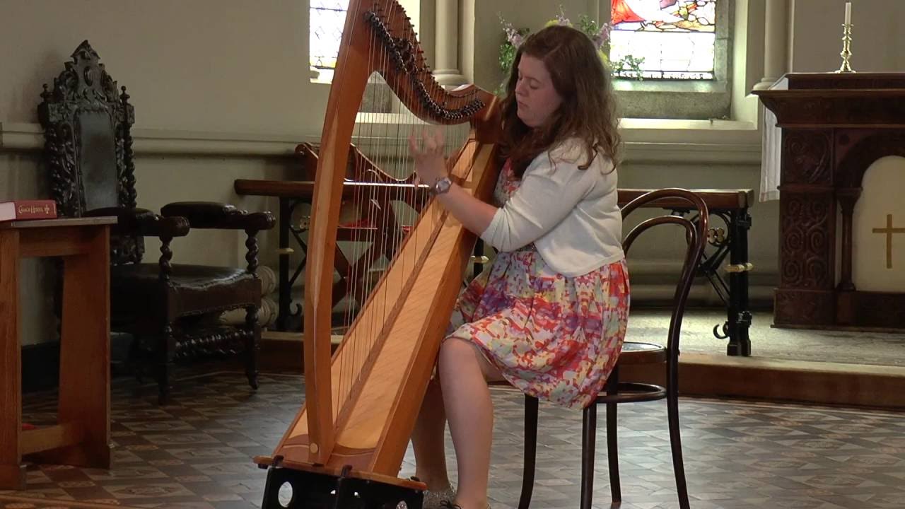 Elinor Evans - Nataliana (Deborah Henson-Conant)