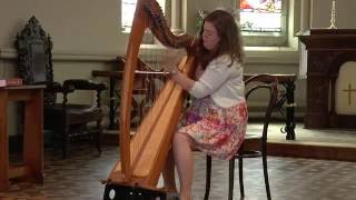 Elinor Evans - Nataliana (Deborah Henson-Conant)