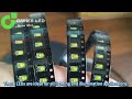 Lumileds LUXEON® Rebel General Purpose White LEDs