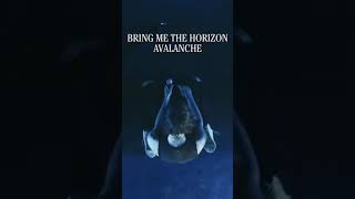 Bring Me The Horizon  Avalanche  Story Wa  Ig  Lirik Terjemah Indonesia