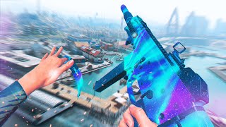 WARZONE IS SAVED! (NEW MAP UPDATE) @Bluewz