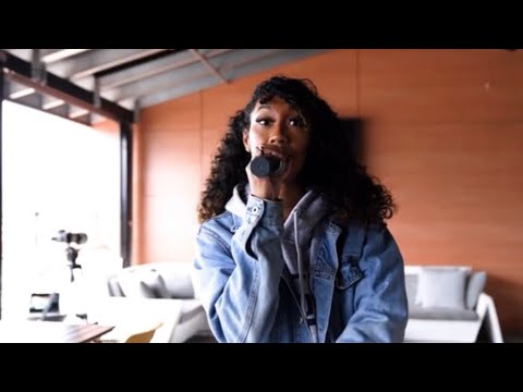 Alysha’s Rooftop Live Show Performance