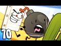 Youtube Thumbnail title