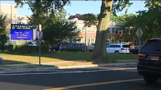 Teen killed in brawl over girl, dozens watch