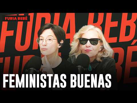 FURIA BEBÉ con MALENA PICHOT, VANESA STRAUCH y DANILA SAIEGH | EN VIVO
