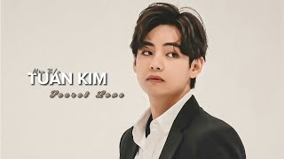FF KIM TAEHYUNG 'SECRET LOVE' EPISODE 13