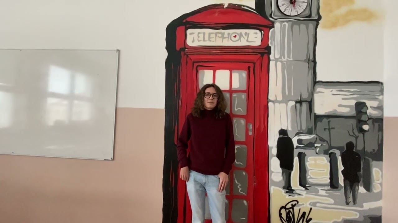 Gymnázium Ivana Kupca Hlohovec 2022