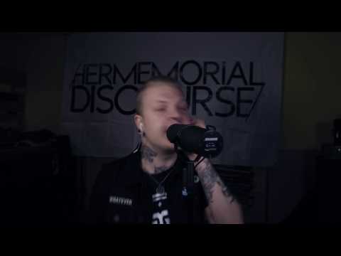 Norma Jean - Sword In Mouth, Fire Eyes X Iisak Pilli Vocal Cover