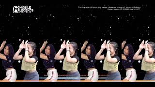 loading screen ml goyang pargoy jedag jedug trend di tiktok🎸🎶🎶🔥🔥