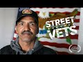 Street vets  homeless veteran feature documentary