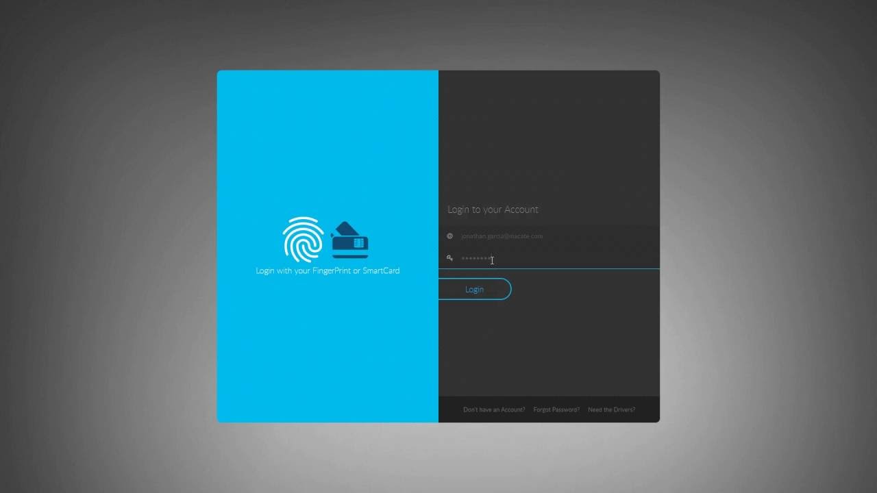 Fingerprint FA Del - 70 av plastgreven - Huvudforum - Aktieguiden
