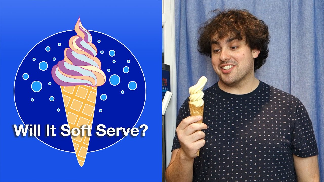Announcement: New Channel! 🍦