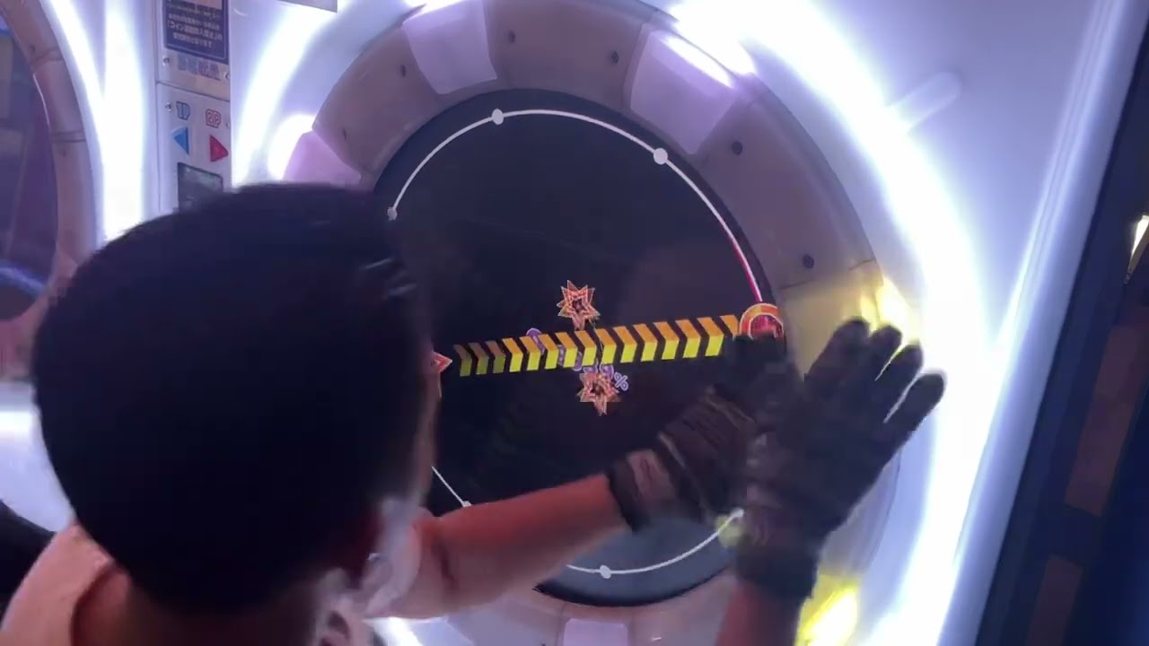 【宴 maimai】BREaK! BREaK! BREaK! 『光』初見プレイ(？)