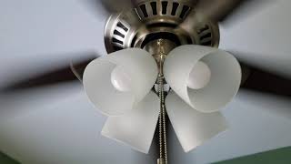 Harbor Breeze Grace Bay Ceiling Fan