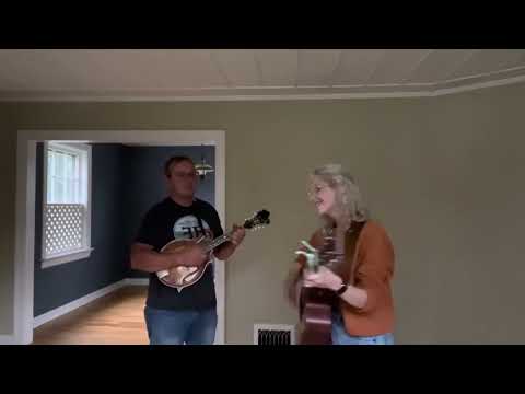 Blue Rodeo- After the Rain (Acoustic Cover)