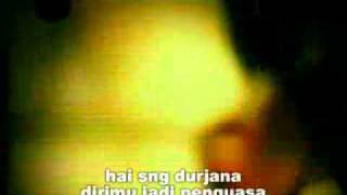 p0wer metal -sang pendusta.