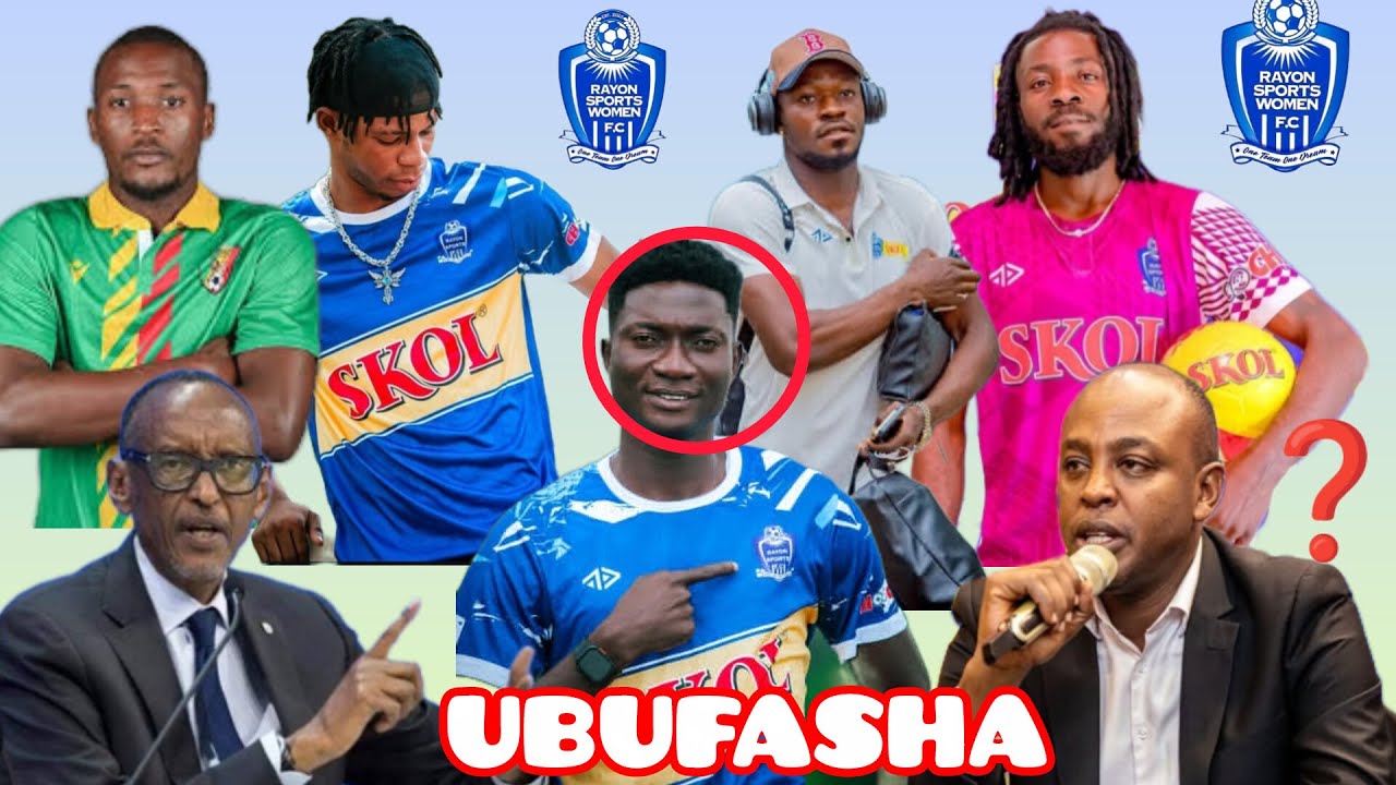 BURYA NAWE AKUNDA MURERA🛑MBEGA MURERA BURYA YABONYE AMAFARANGA MENSHI ATURUTSE KURI PEREZ.....