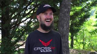 SWO Stories: Daniel Ritchie, part 1