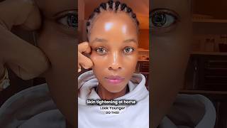 Skin tightening at home. Look younger and wrinkle-free. Do this! #natural #skincare #foryou