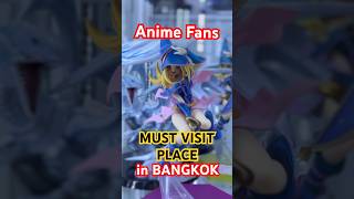 Download Lagu Must visit place for Anime Fans #shorts #bangkok #thailand MP3