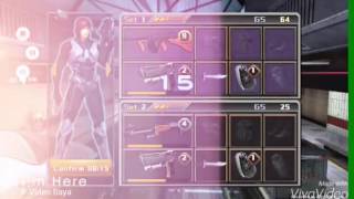 Crisis action bug in metro