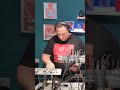 SESSION 18 / LIVE HARDWARE HYBRID TECHNO PERFORMANCE #crisdjmusica #techno #nocomputer
