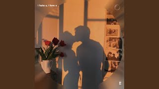 I Hate U, I Love U - 8D Audio