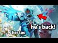 The CRAZY Reason Why We're Going Back to Sumeru in Luna VII! (Genshin Impact)