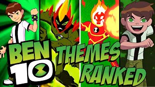 User blog:UltimateYJfan99/which ben 10 theme song is the best