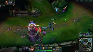 (エズリアル) son of Riot