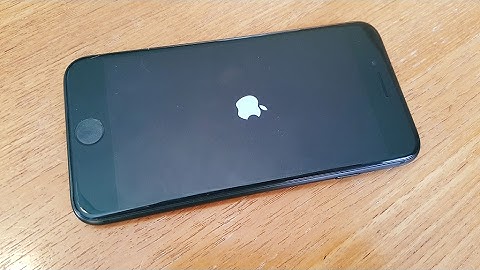 How To Reset a Frozen Iphone 7 / Iphone 7 Plus - Fliptroniks.com