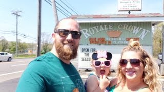 Local Eats - Royale Crown