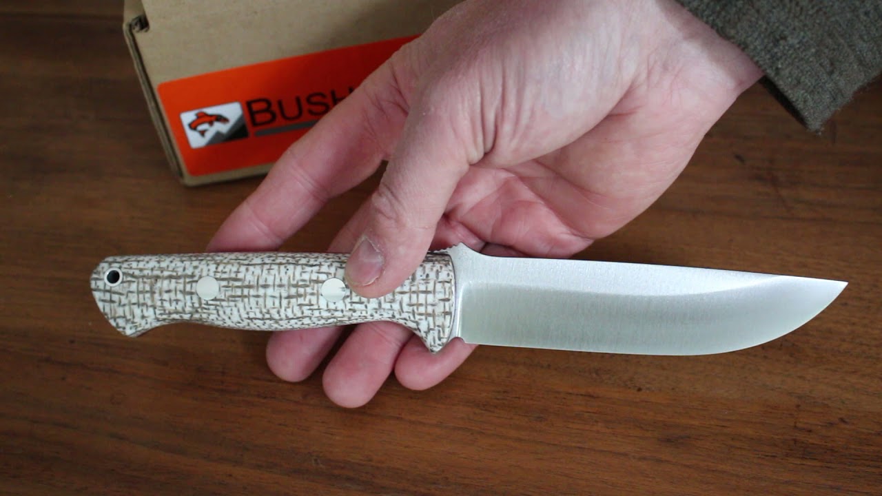 Barkriver Bravo 1 25 LT view by www bushcraftcanada com - YouTube 