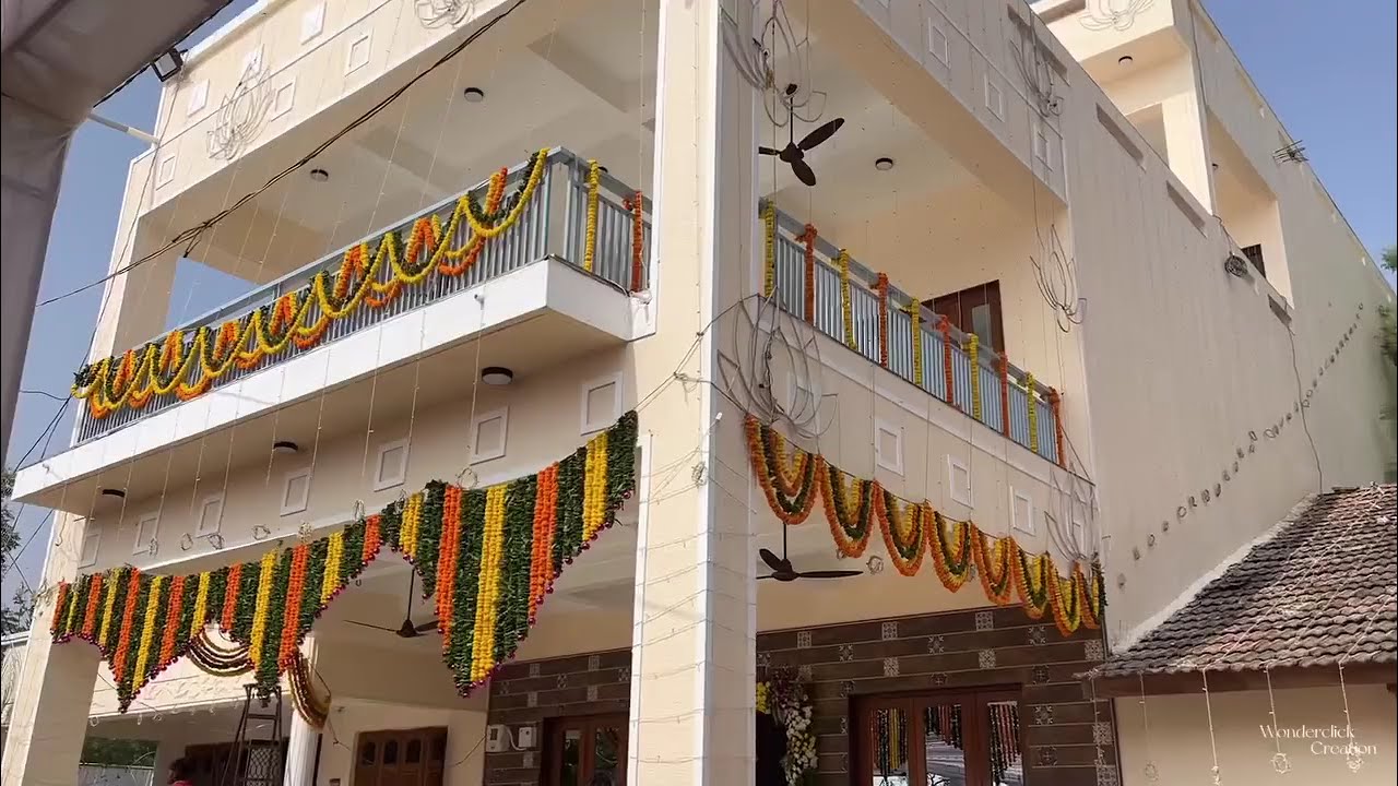 New Home 🏡 Vastupoojan || Rupakheda ||