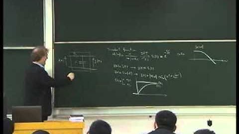 VTS 01 3: Inverse problems in signal and image processing