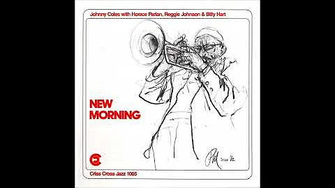 Johnny Coles New Morning