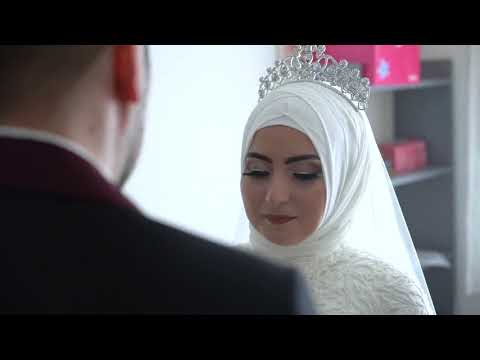 Rekor kiran Dügün Klibi Kübra Necati Düğün Hikayesi