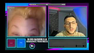 Ritko Mdfk Dete Koktel