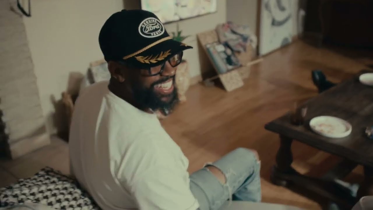 We Won a Grammy for Best Traditional R&B Performance! | 2024 GRAMMYs