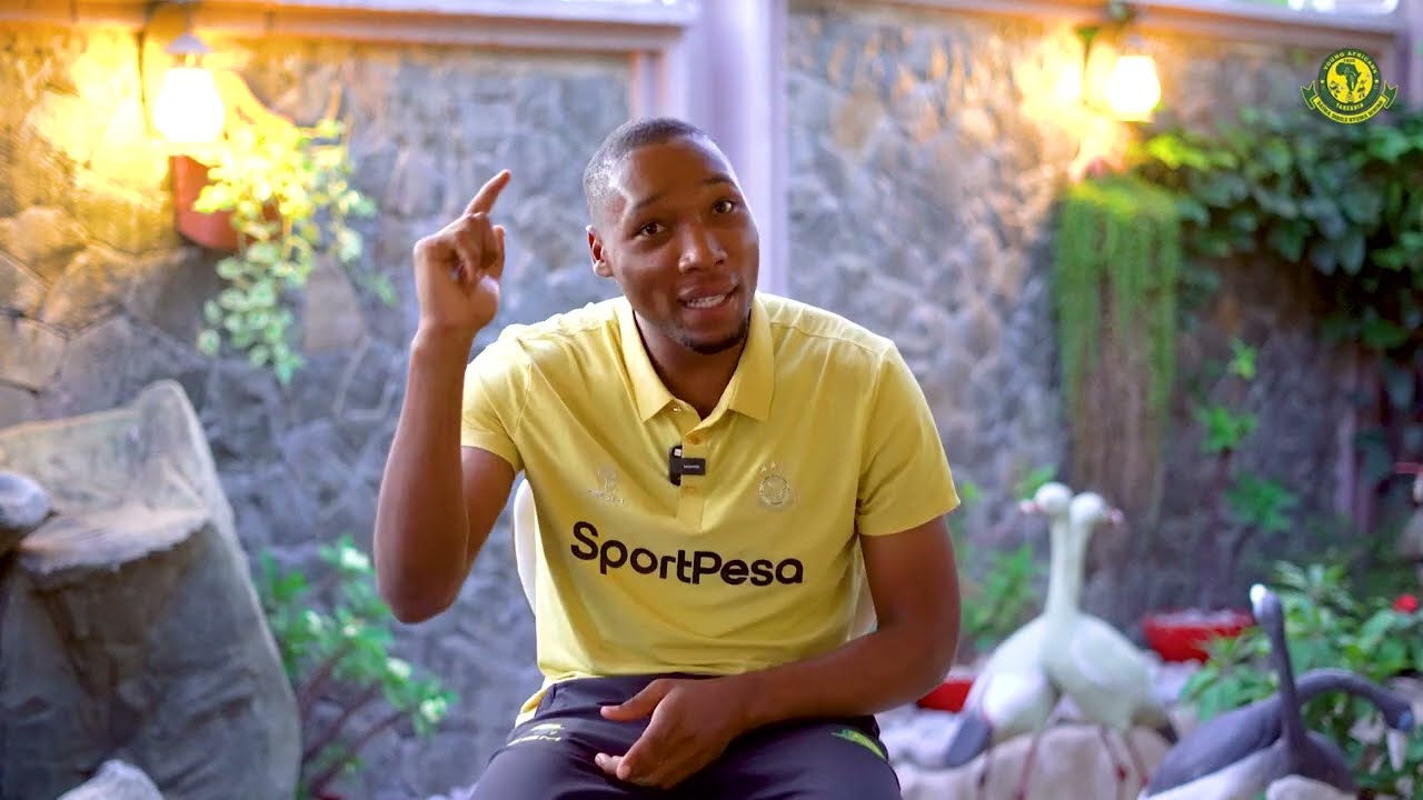 MZIZE ATAJA KILICHOTOKEA BAADA YA KUKOSA GOLI DHIDI YA MAMELODI | NILIMNYIMA PASI MAYELE?