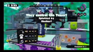 SplaTwin - Nearly Clutching