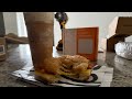 Day in the life | starting from scratch