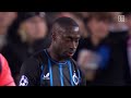 Club Brugge vs. FC Barcelona | UEFA Champions League Highlights | Matchday 4 | 2025-2026