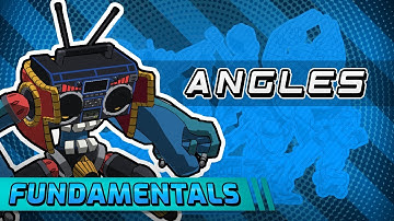 Fundamentals: Lethal League Blaze - ANGLES