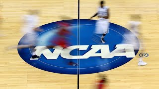NCAA basketball coaches face bribery charges